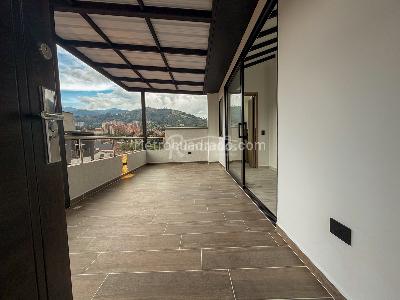 Apartamento en venta en Mesa, Envigado · foto 3 de 20
