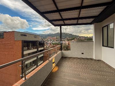 Apartamento en venta en Mesa, Envigado · foto 4 de 20