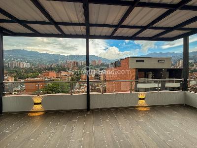 Apartamento en venta en Mesa, Envigado · foto 5 de 20