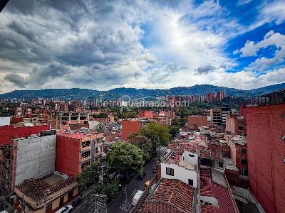 Apartamento en venta en Mesa, Envigado · foto 6 de 20