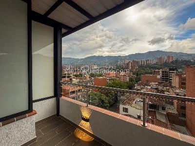 Apartamento en venta en Mesa, Envigado · foto 7 de 20
