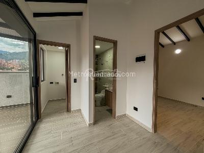 Apartamento en venta en Mesa, Envigado · foto 8 de 20