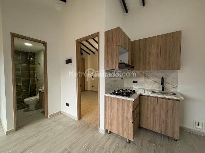 Apartamento en venta en Mesa, Envigado · foto 10 de 20