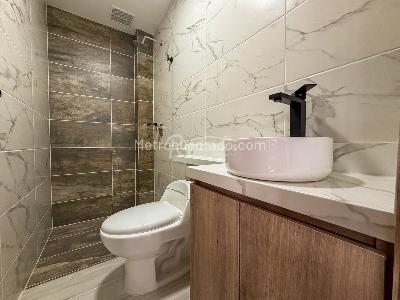 Apartamento en venta en Mesa, Envigado · foto 15 de 20