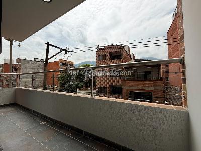Apartamento en venta en Mesa, Envigado · foto 17 de 20
