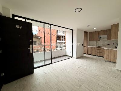 Apartamento en venta en Mesa, Envigado · foto 18 de 20