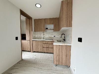 Apartamento en venta en Mesa, Envigado · foto 19 de 20