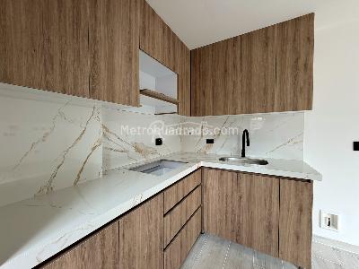 Apartamento en venta en Mesa, Envigado · foto 20 de 20