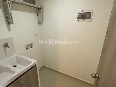 Apartamento en venta en Coltejer, Itagüí · foto 4 de 20
