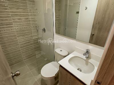 Apartamento en venta en Coltejer, Itagüí · foto 7 de 20
