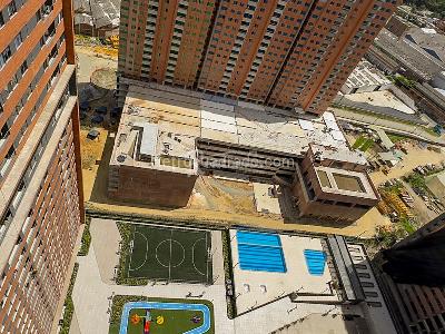 Apartamento en venta en Coltejer, Itagüí · foto 11 de 20