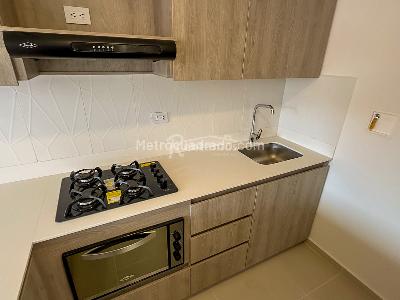 Apartamento en venta en Coltejer, Itagüí · foto 14 de 20