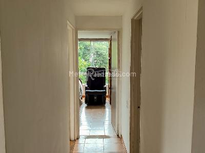 Apartamento en venta en Los Balsos, Medellín · foto 5 de 16