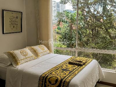 Apartamento en venta en Los Balsos, Medellín · foto 8 de 16