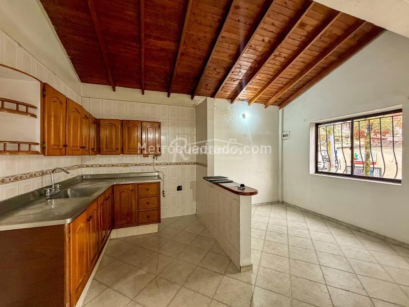 House for rent in Envigado