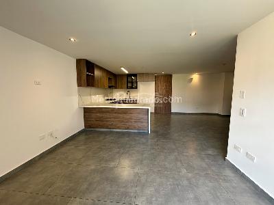 Apartamento de 2 alcobas en arriendo en Zuñiga, Envigado, 93 m² · foto 4 de 20