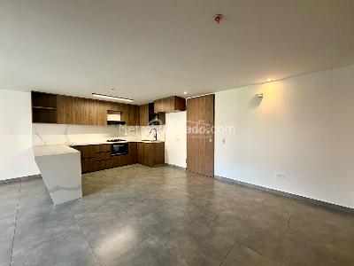 Apartamento de 2 alcobas en arriendo en Zuñiga, Envigado, 93 m² · foto 5 de 20