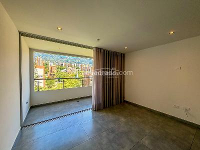 Apartamento de 2 alcobas en arriendo en Zuñiga, Envigado, 93 m² · foto 8 de 20