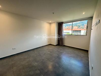 Apartamento de 2 alcobas en arriendo en Zuñiga, Envigado, 93 m² · foto 10 de 20