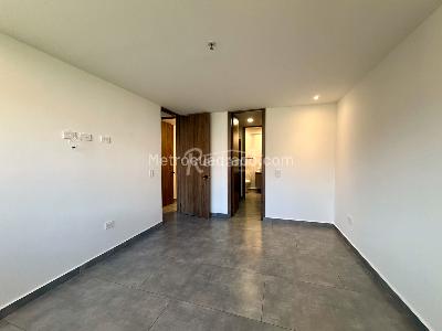 Apartamento de 2 alcobas en arriendo en Zuñiga, Envigado, 93 m² · foto 11 de 20