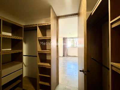 Apartamento de 2 alcobas en arriendo en Zuñiga, Envigado, 93 m² · foto 12 de 20