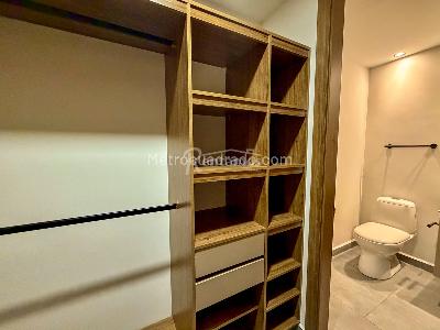 Apartamento de 2 alcobas en arriendo en Zuñiga, Envigado, 93 m² · foto 13 de 20