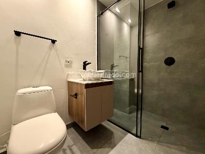 Apartamento de 2 alcobas en arriendo en Zuñiga, Envigado, 93 m² · foto 14 de 20