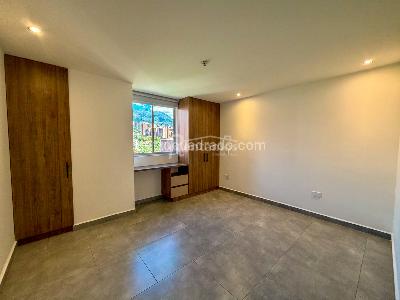 Apartamento de 2 alcobas en arriendo en Zuñiga, Envigado, 93 m² · foto 15 de 20