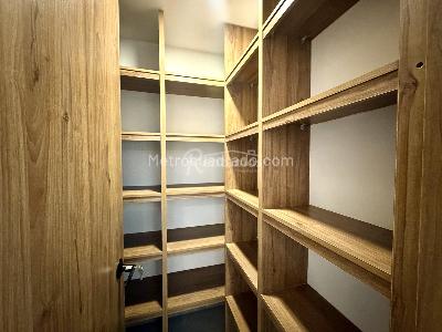 Apartamento de 2 alcobas en arriendo en Zuñiga, Envigado, 93 m² · foto 18 de 20
