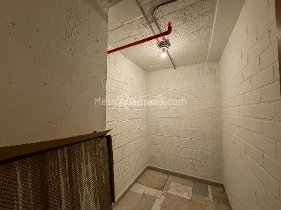 Apartamento de 2 alcobas en arriendo en Zuñiga, Envigado, 93 m² · foto 19 de 20