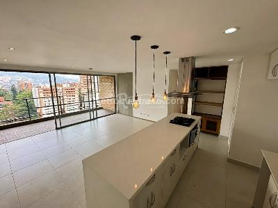 Apartment for rent in El Esmeraldal, Envigado