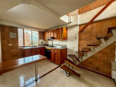 Apartamento de 2 alcobas en venta en Santa Maria De Los Angeles, Medellín, 60 m² · foto 2 de 20
