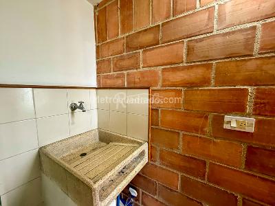 Apartamento de 2 alcobas en venta en Santa Maria De Los Angeles, Medellín, 60 m² · foto 3 de 20