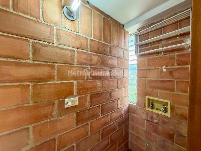 Apartamento de 2 alcobas en venta en Santa Maria De Los Angeles, Medellín, 60 m² · foto 4 de 20