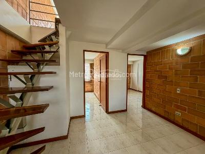 Apartamento de 2 alcobas en venta en Santa Maria De Los Angeles, Medellín, 60 m² · foto 6 de 20