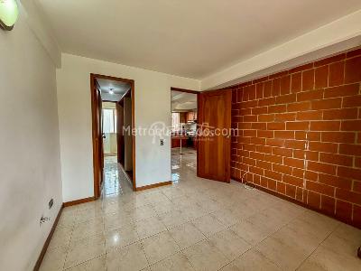 Apartamento de 2 alcobas en venta en Santa Maria De Los Angeles, Medellín, 60 m² · foto 8 de 20
