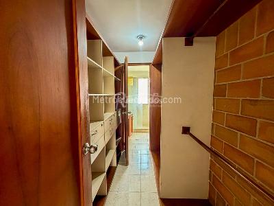 Apartamento de 2 alcobas en venta en Santa Maria De Los Angeles, Medellín, 60 m² · foto 9 de 20
