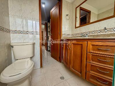 Apartamento de 2 alcobas en venta en Santa Maria De Los Angeles, Medellín, 60 m² · foto 10 de 20