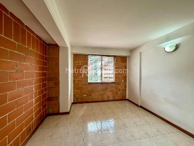 Apartamento de 2 alcobas en venta en Santa Maria De Los Angeles, Medellín, 60 m² · foto 11 de 20
