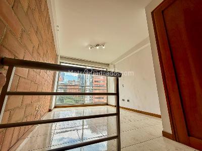 Apartamento de 2 alcobas en venta en Santa Maria De Los Angeles, Medellín, 60 m² · foto 15 de 20