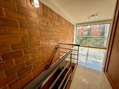 Apartamento de 2 alcobas en venta en Santa Maria De Los Angeles, Medellín, 60 m² · foto 16 de 20