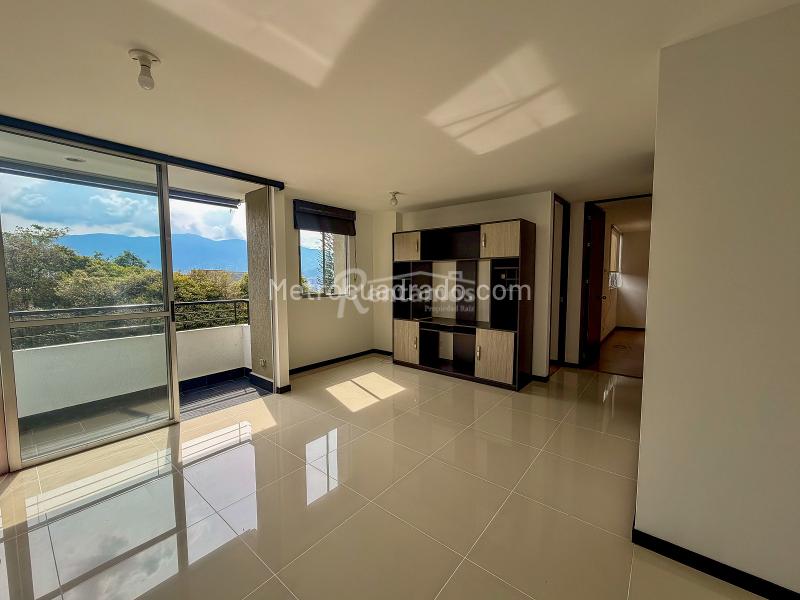Apartamento en Arriendo, Cumbres, Envigado