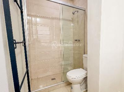 Apartamento de 2 alcobas en venta en Loma De Los Parra, Medellín, 83 m² · foto 6 de 20