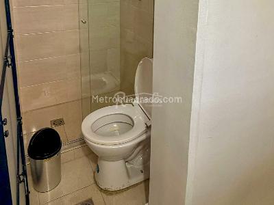 Apartamento de 2 alcobas en venta en Loma De Los Parra, Medellín, 83 m² · foto 7 de 20