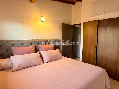 Apartamento de 2 alcobas en venta en Loma De Los Parra, Medellín, 83 m² · foto 12 de 20