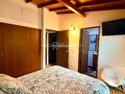 Apartamento de 2 alcobas en venta en Loma De Los Parra, Medellín, 83 m² · foto 20 de 20