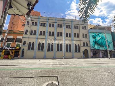 Retail space for rent in Ayacucho, Medellín
