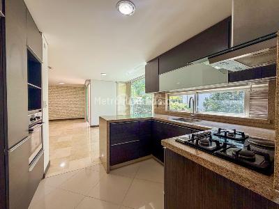 Apartamento de 3 alcobas en venta en Santa Maria De Los Angeles, Medellín, 134 m² · foto 3 de 20