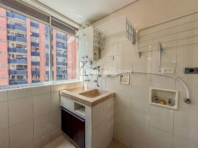 Apartamento de 3 alcobas en venta en Santa Maria De Los Angeles, Medellín, 134 m² · foto 5 de 20