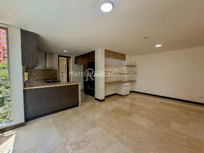 Apartamento de 3 alcobas en venta en Santa Maria De Los Angeles, Medellín, 134 m² · foto 7 de 20